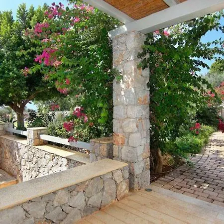 Villa Inspire Aegean Sea Porto Heli