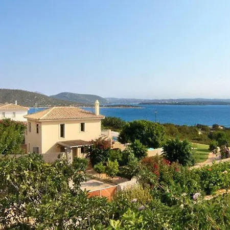 Inspire Aegean Sea Porto Heli *