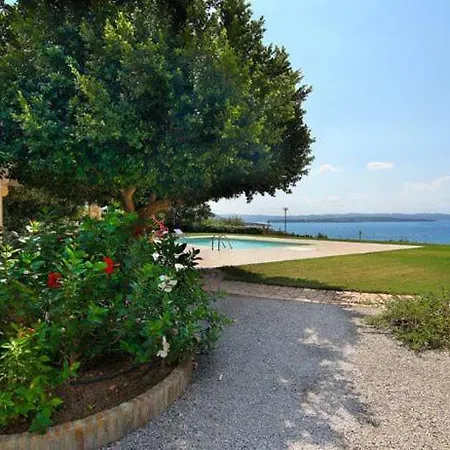 Inspire Aegean Sea Porto Heli