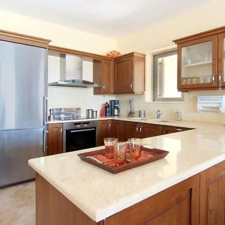 Villa Inspire Aegean Sea Porto Heli *