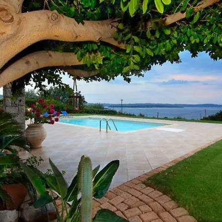 Inspire Aegean Sea Porto Heli Koilás