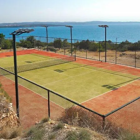 Villa Inspire Aegean Sea Porto Heli *