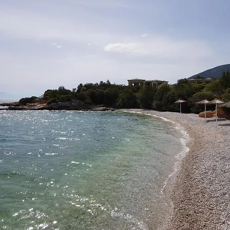 Inspire Aegean Sea Porto Heli Villa *