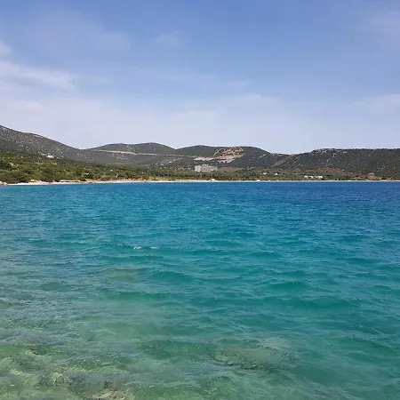 Villa Inspire Aegean Sea Porto Heli Koilás