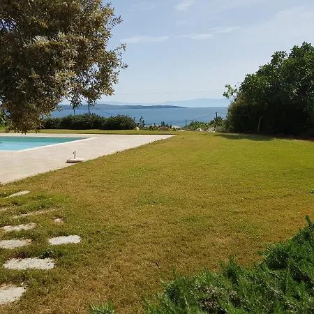 Villa Inspire Aegean Sea Porto Heli Koilás