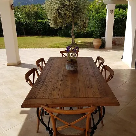 Villa Inspire Aegean Sea Porto Heli Koilás