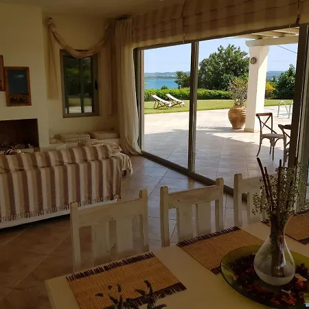 Villa Inspire Aegean Sea Porto Heli *